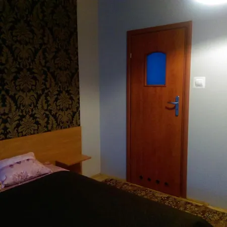 Apartament Pokoje U Jolanty Władysławowo Zewnętrze zdjęcie