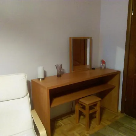 Apartament Pokoje U Jolanty Władysławowo Zewnętrze zdjęcie