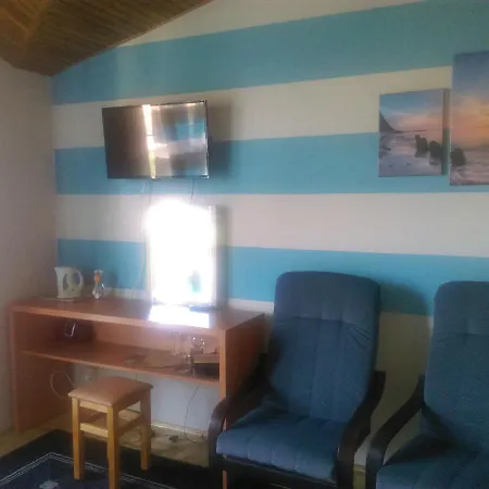 Apartament Pokoje U Jolanty Władysławowo Zewnętrze zdjęcie