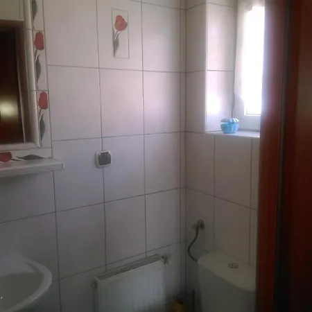Apartament Pokoje U Jolanty Władysławowo Zewnętrze zdjęcie