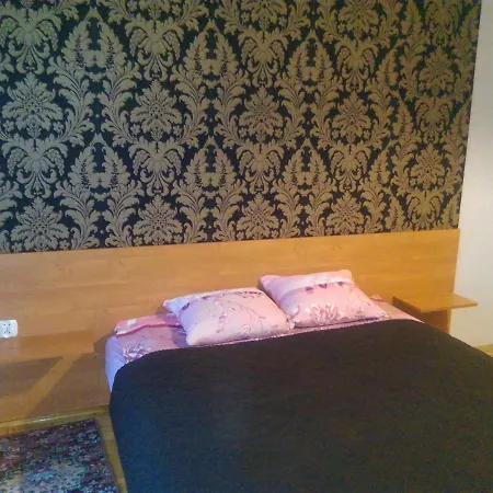 Apartament Pokoje U Jolanty Władysławowo Zewnętrze zdjęcie