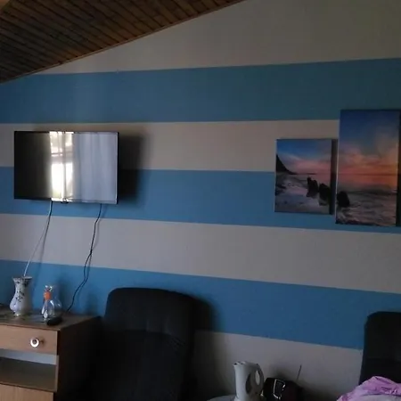 Apartament Pokoje U Jolanty Władysławowo Zewnętrze zdjęcie