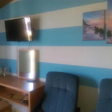 Apartament Pokoje U Jolanty Władysławowo Zewnętrze zdjęcie