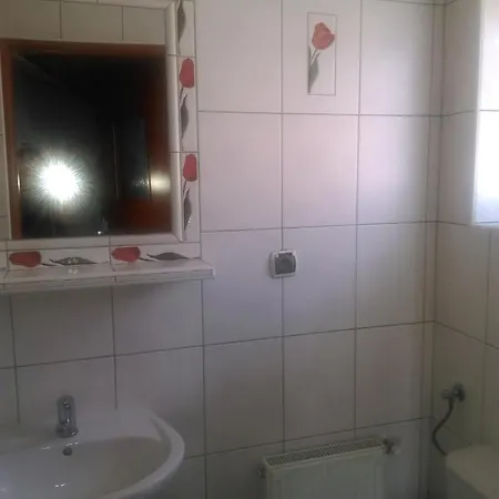 Apartament Pokoje U Jolanty Władysławowo Zewnętrze zdjęcie