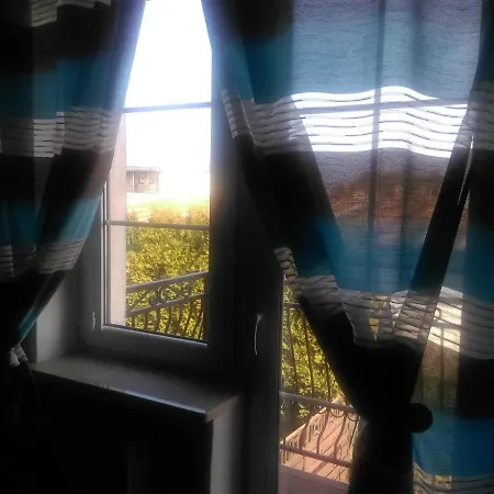 Apartament Pokoje U Jolanty Władysławowo Zewnętrze zdjęcie