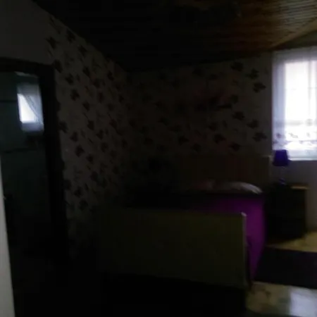 Apartament Pokoje U Jolanty Władysławowo Zewnętrze zdjęcie