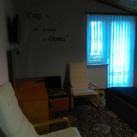 Apartament Pokoje U Jolanty Władysławowo Zewnętrze zdjęcie