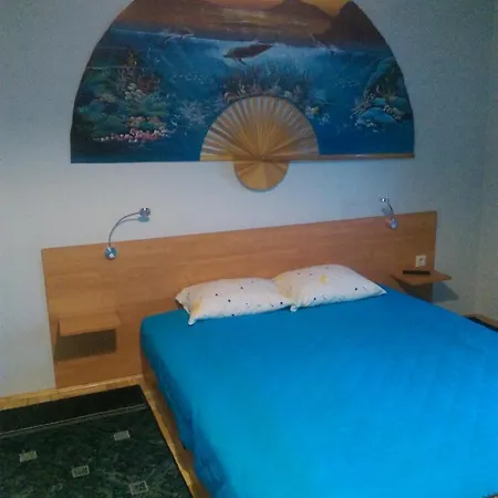 Apartament Pokoje U Jolanty Władysławowo Zewnętrze zdjęcie