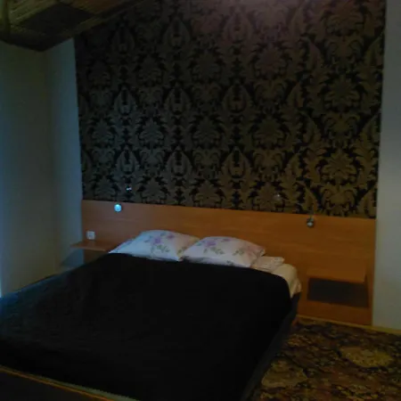Apartament Pokoje U Jolanty Władysławowo Zewnętrze zdjęcie