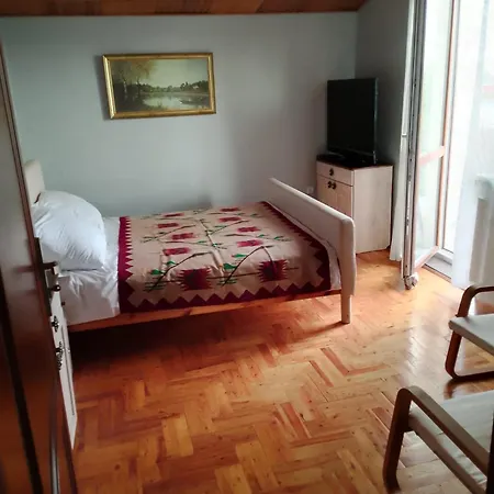 Apartament Pokoje U Jolanty Władysławowo Zewnętrze zdjęcie