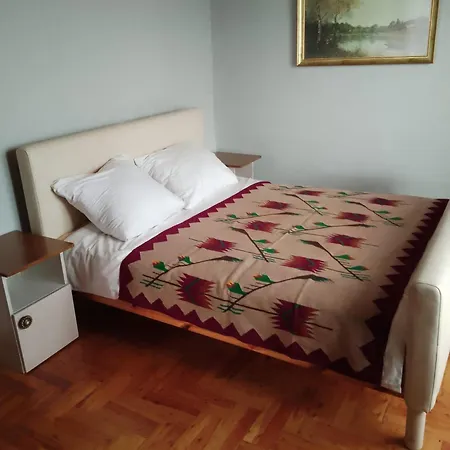 Apartament Pokoje U Jolanty Władysławowo Zewnętrze zdjęcie