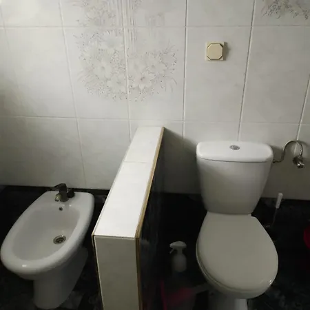 Apartament Pokoje U Jolanty Władysławowo Zewnętrze zdjęcie