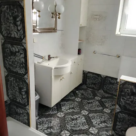 Apartament Pokoje U Jolanty Władysławowo Zewnętrze zdjęcie