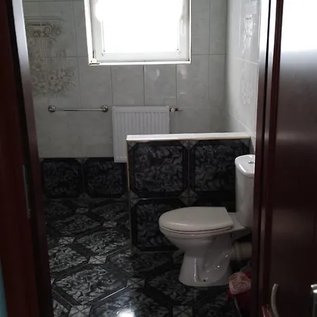 Apartament Pokoje U Jolanty Władysławowo Zewnętrze zdjęcie