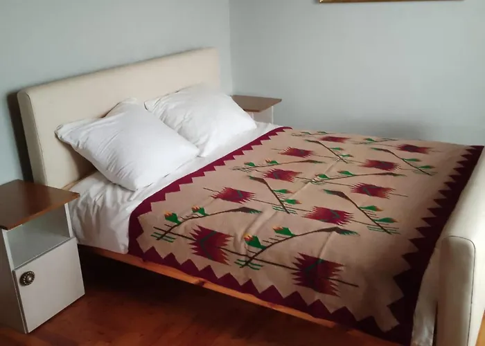 Pokoje U Jolanty