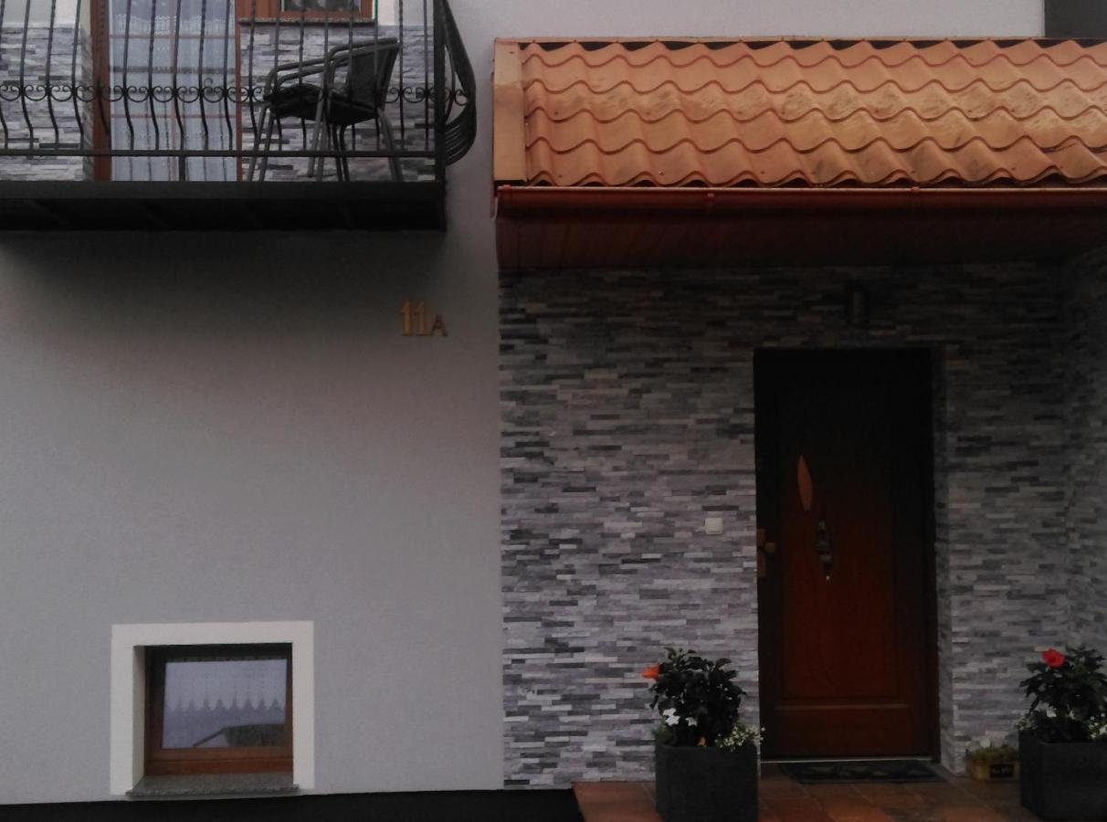 Homestay Pokoje U Jolanty Wladyslawowo