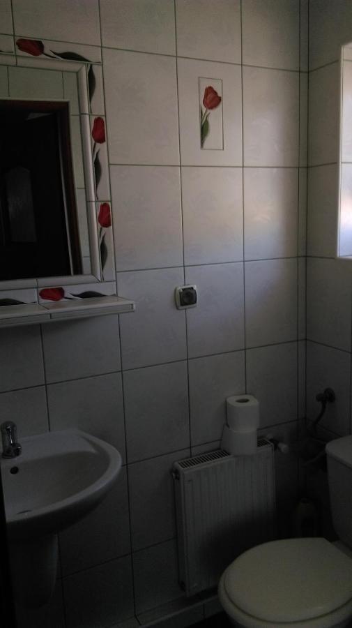 Pokoje U Jolanty *