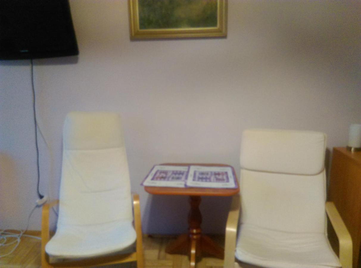 Pokoje U Jolanty Homestay Wladyslawowo