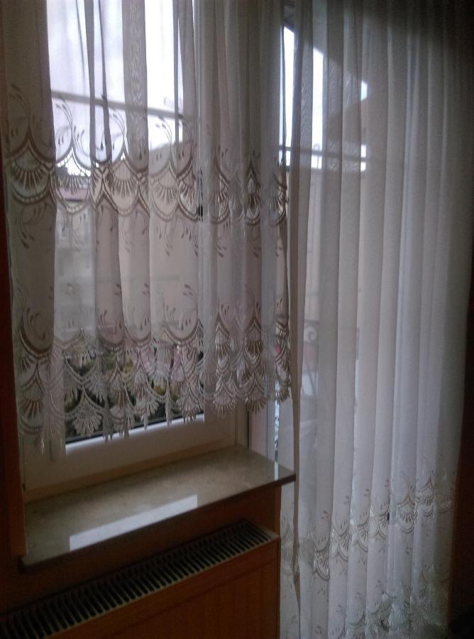 Homestay Pokoje U Jolanty *