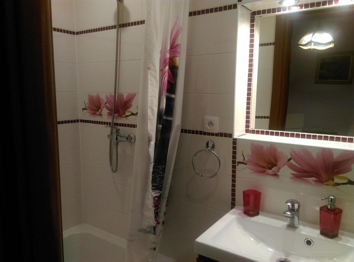 Pokoje U Jolanty Homestay