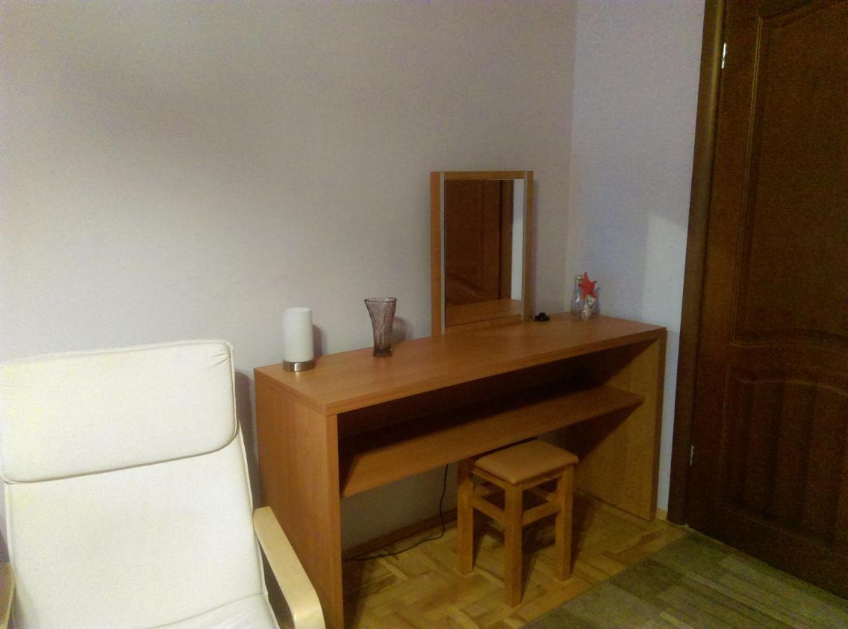 Homestay Pokoje U Jolanty Wladyslawowo