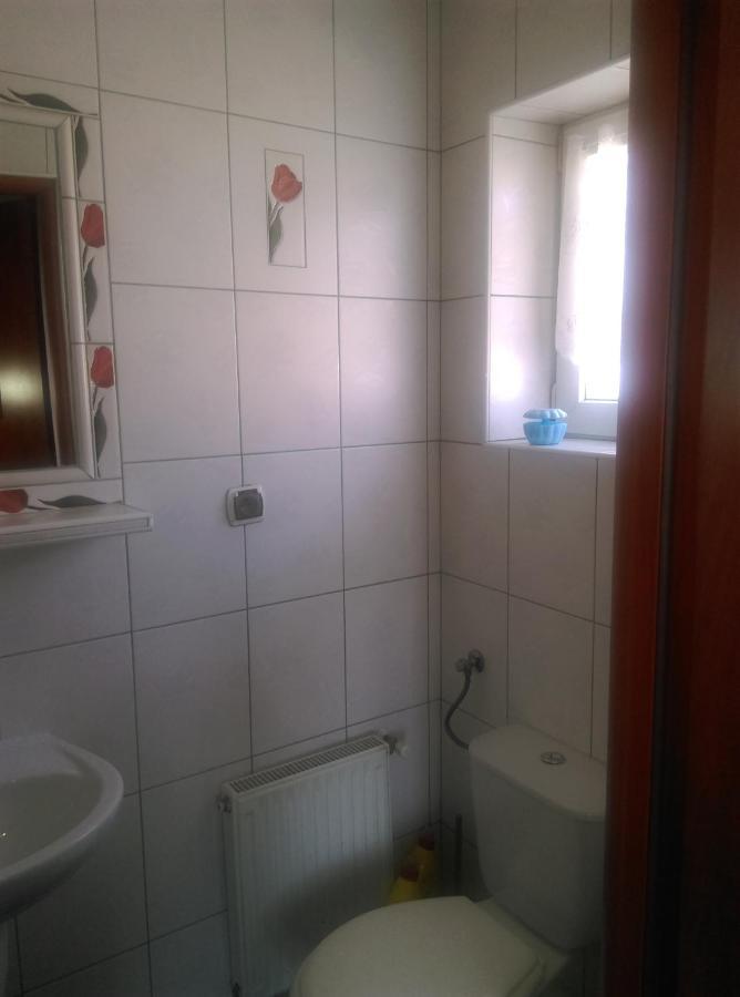 Pokoje U Jolanty Homestay *