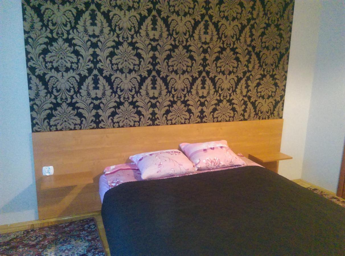 Pokoje U Jolanty Homestay *
