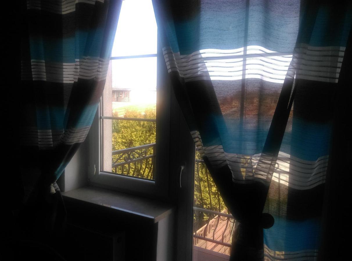Pokoje U Jolanty Homestay