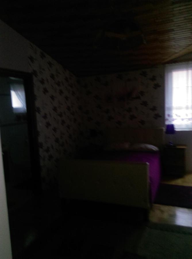 Pokoje U Jolanty *