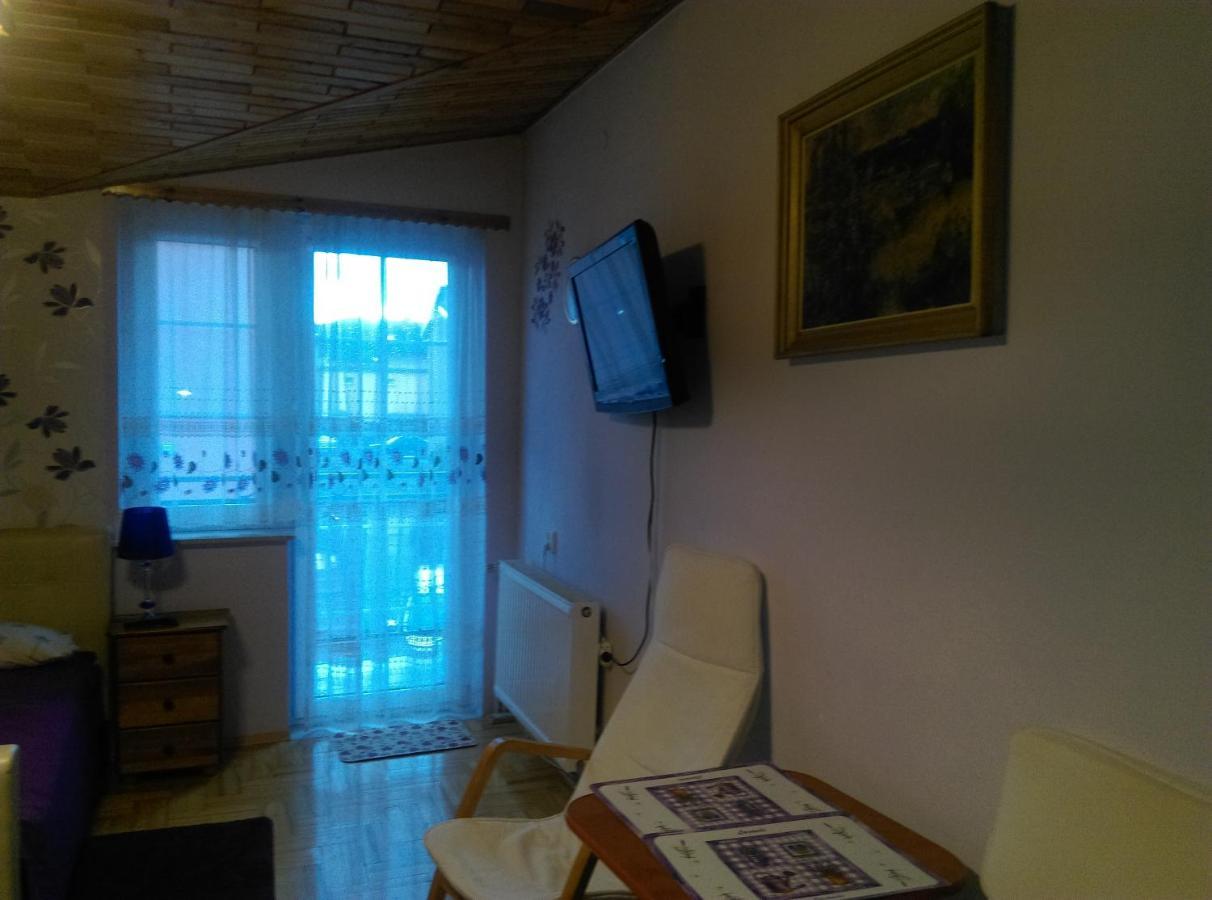 Homestay Pokoje U Jolanty *