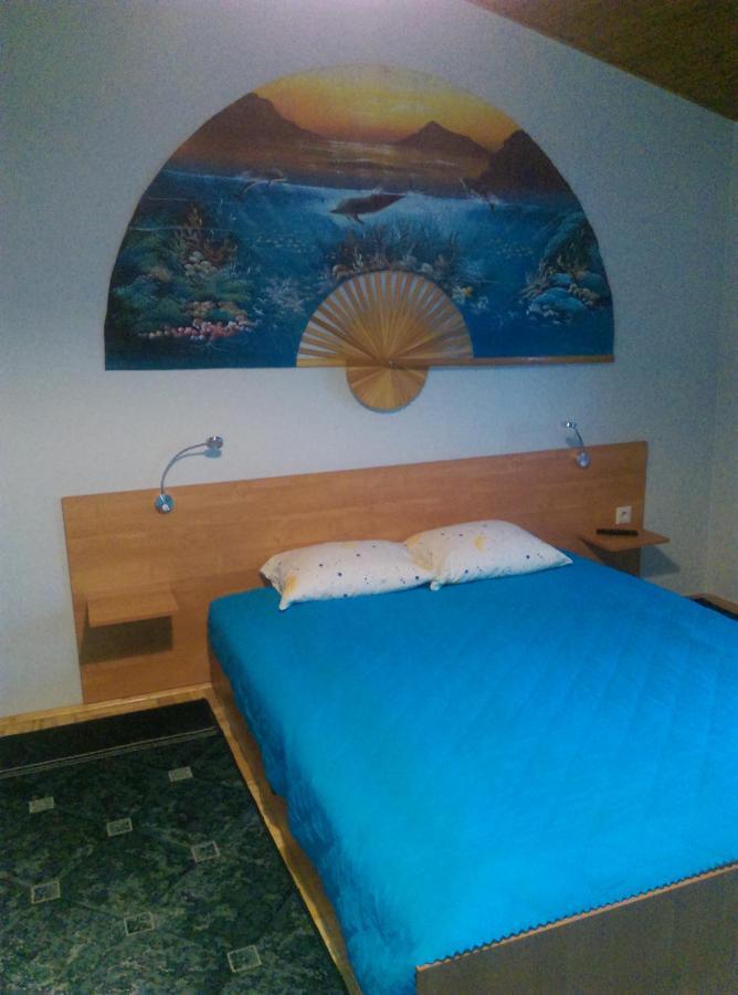 Pokoje U Jolanty Homestay