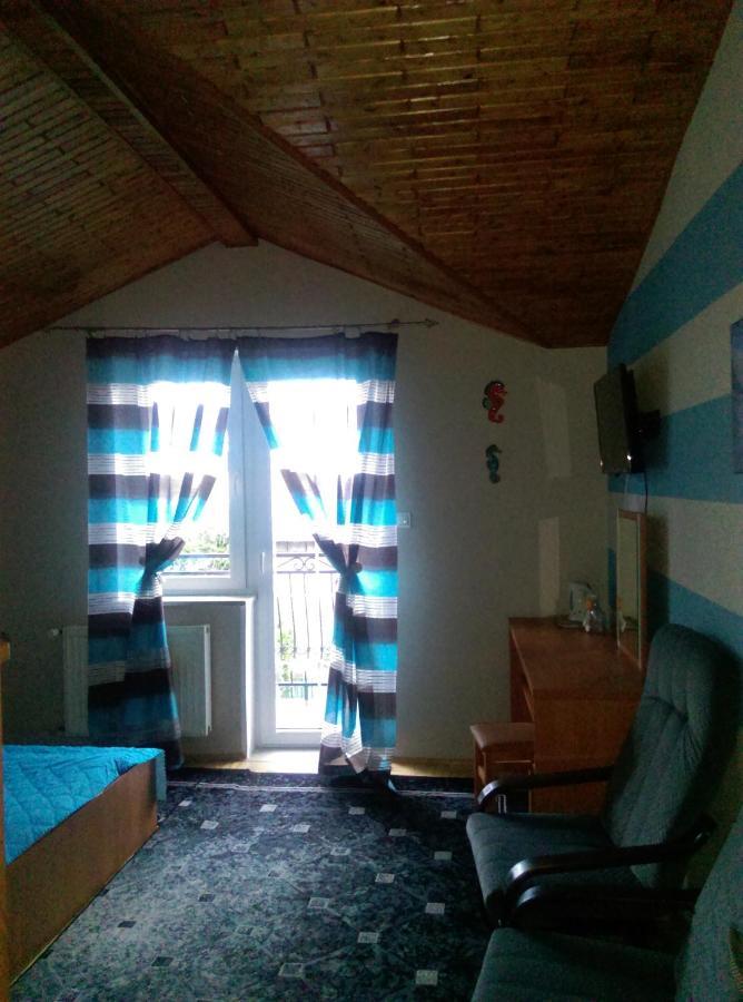 Pokoje U Jolanty Homestay *