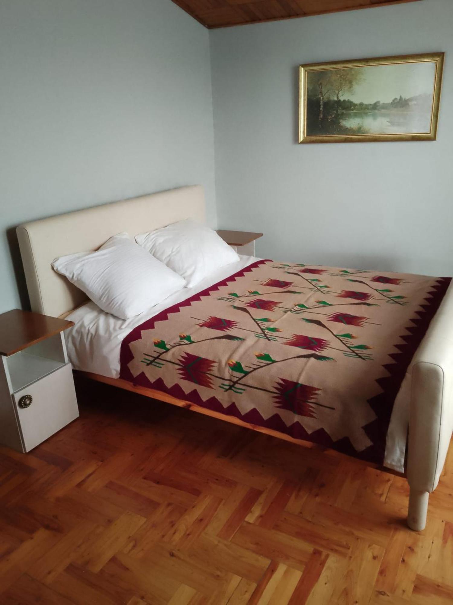 Homestay Pokoje U Jolanty *