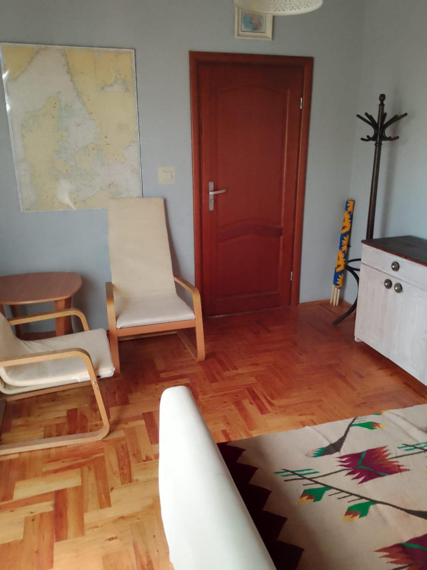 Pokoje U Jolanty Homestay Wladyslawowo