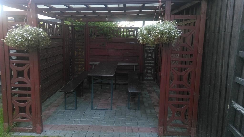 Pokoje U Jolanty Homestay