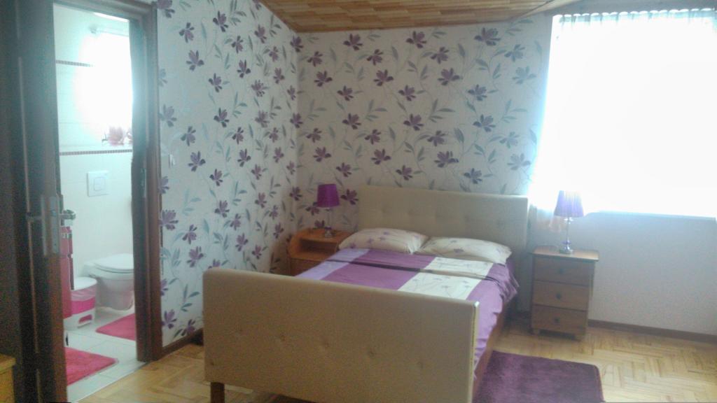Homestay Pokoje U Jolanty *
